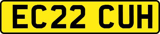 EC22CUH