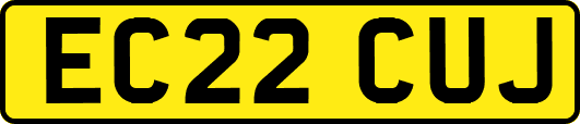 EC22CUJ