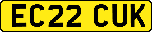 EC22CUK
