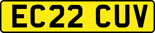 EC22CUV