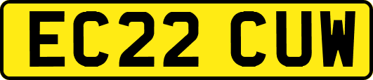 EC22CUW