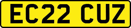 EC22CUZ