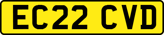 EC22CVD