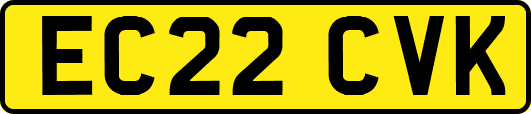 EC22CVK