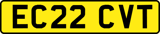EC22CVT