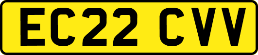 EC22CVV