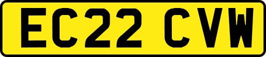 EC22CVW