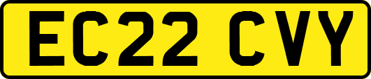 EC22CVY