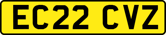 EC22CVZ