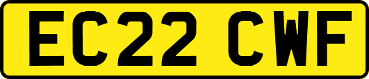 EC22CWF