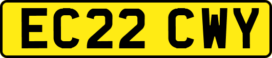EC22CWY