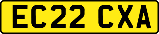 EC22CXA