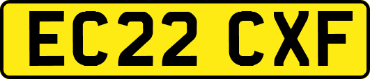 EC22CXF
