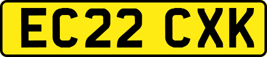EC22CXK