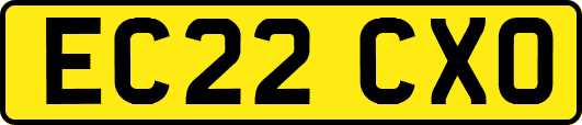 EC22CXO