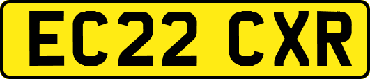 EC22CXR
