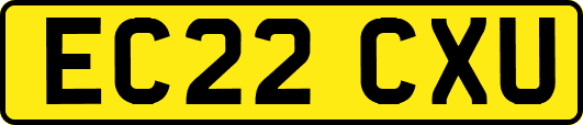 EC22CXU