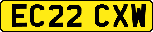 EC22CXW