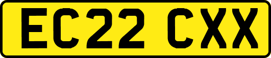 EC22CXX