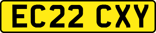 EC22CXY