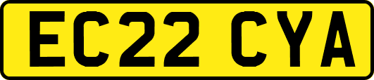 EC22CYA