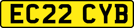 EC22CYB