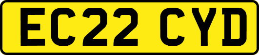 EC22CYD