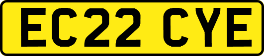 EC22CYE