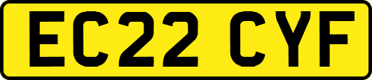 EC22CYF