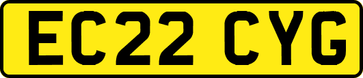 EC22CYG