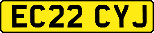 EC22CYJ