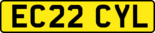 EC22CYL