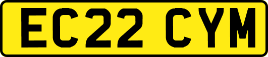 EC22CYM