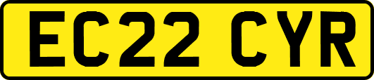 EC22CYR