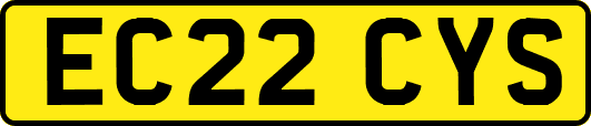 EC22CYS