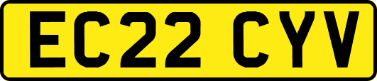 EC22CYV