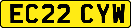 EC22CYW