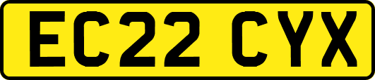 EC22CYX