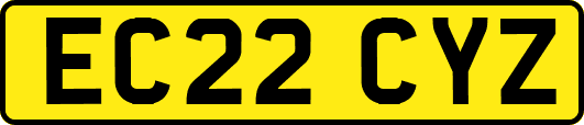 EC22CYZ