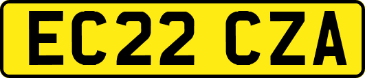 EC22CZA