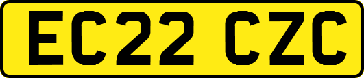 EC22CZC