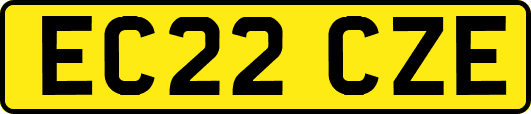 EC22CZE