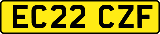 EC22CZF