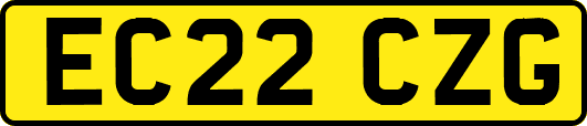 EC22CZG
