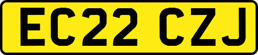 EC22CZJ