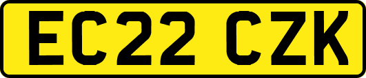 EC22CZK