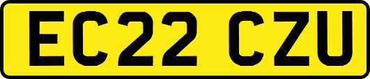 EC22CZU