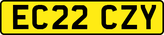 EC22CZY