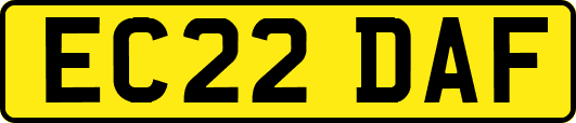 EC22DAF
