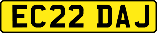 EC22DAJ